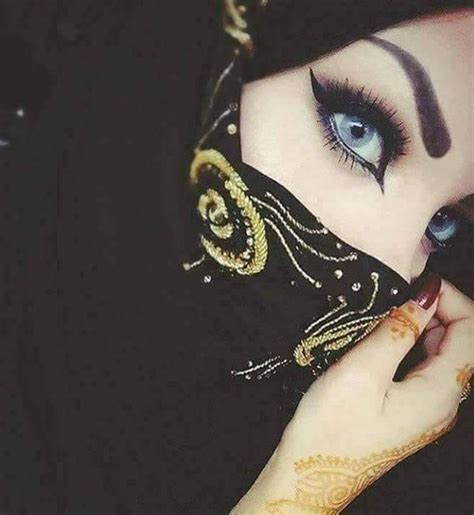 Arabic Hijab Eye Makeup Shanilas Corner