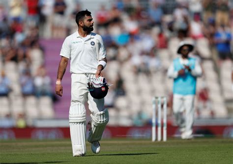 Ind Vs Eng How India Lost The 4th Test 10 Turning Points At Southampton