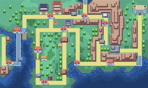 Pokeclicker Johto Guía Para Completar La Segunda Región Y Capturar Todos Los Pokémon Millenium