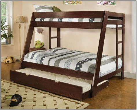 15 Beautiful Double Deck Bed Design For Adults Gallery