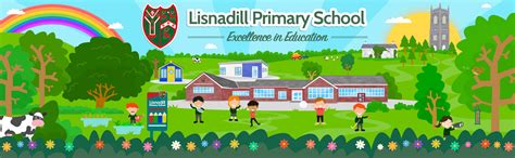 Lisnadill Primary School 7 Drumconwell Rd Armagh