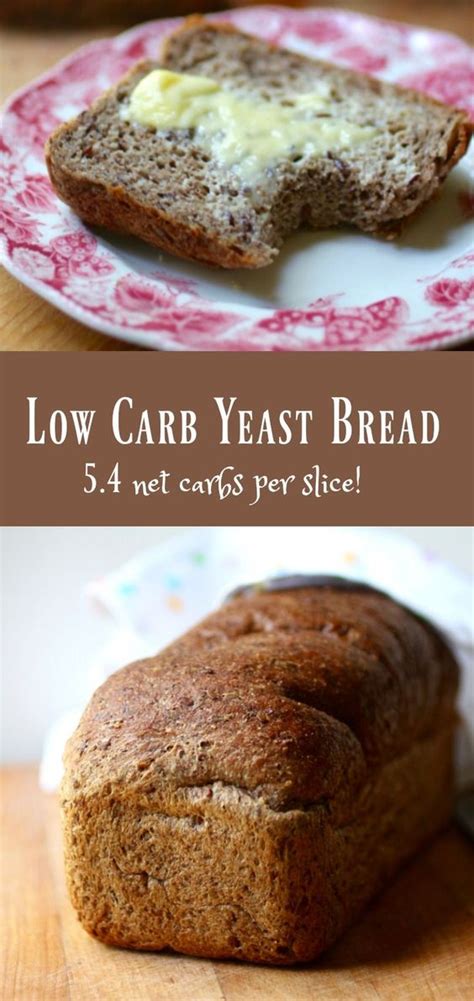 If your bread machine indicates the ingredients should be placed in a different order, then follow those instructions. Low Carb Yeast Bread: Keto Sandwich Bread | Recipe