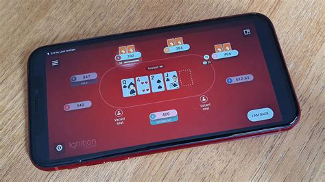 Here are the top 5 poker apps reviewed by our pokerlistings experts. Most Realistic Poker App - Fliptroniks