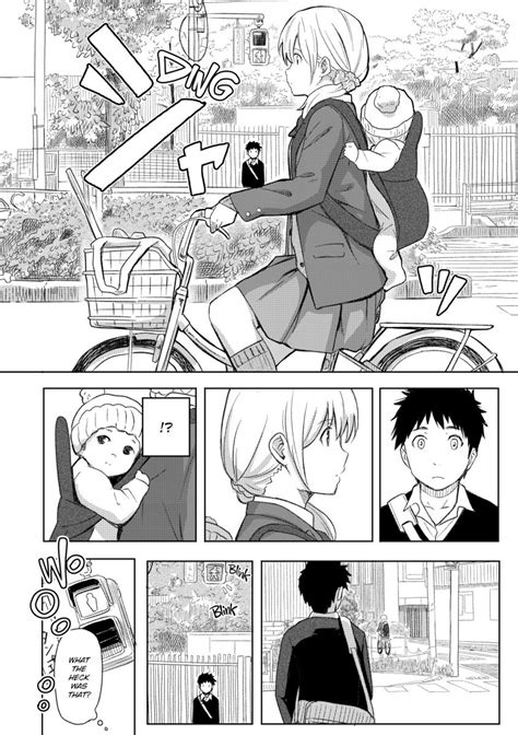 Fakku Manga Review Special Days By Shibasaki Shouji J List Blog