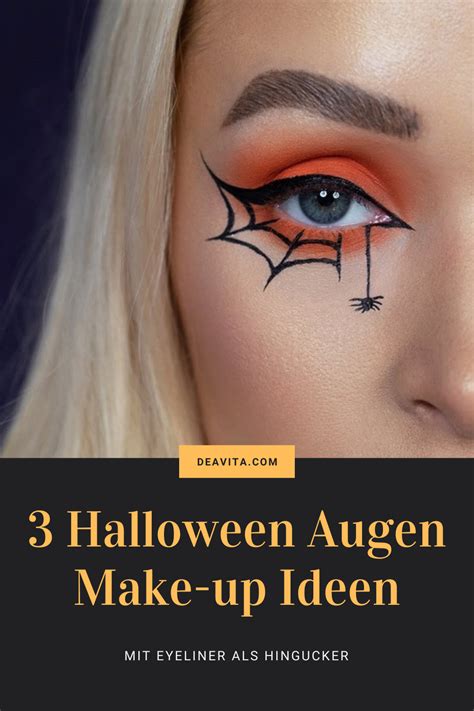 Spellbound Witch Halloween Makeup Tutorial Artofit