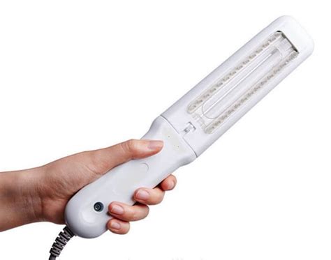 Uv B Lamp For Psoriasis Uvb Lamps