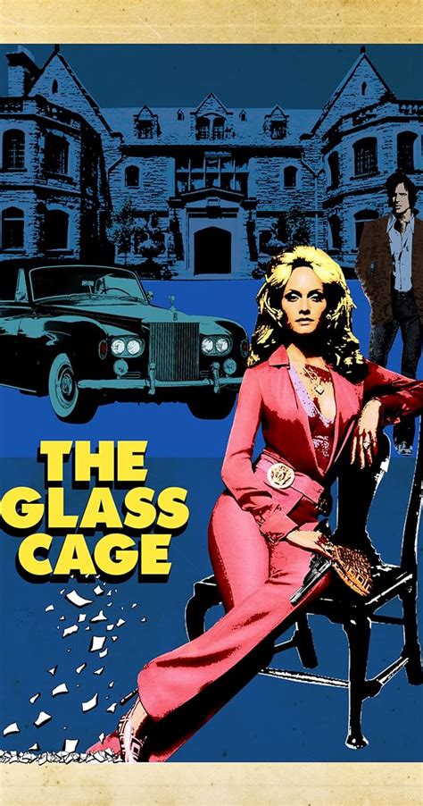The Glass Cage Imdb