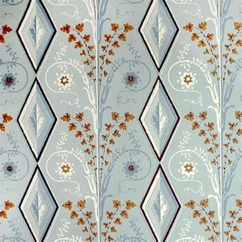 Brunschwig And Fils Gallier Diamond Seafoam Wallpaper Decoratorsbest Wall Coverings Wallpaper