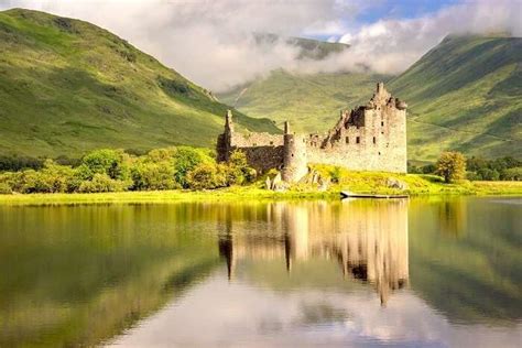 most beautiful place to visit in 2022 scotland at its finest