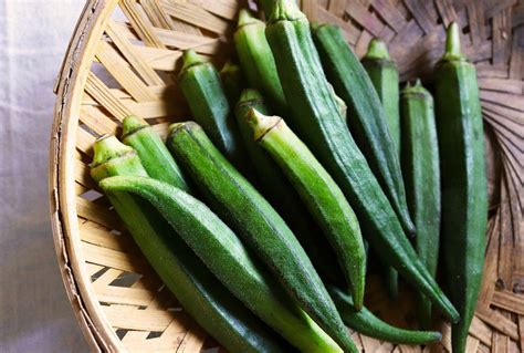 In a 100 gram amount, raw okra is rich (10. Behind The Okra Project, a nonprofit dedicated to ...