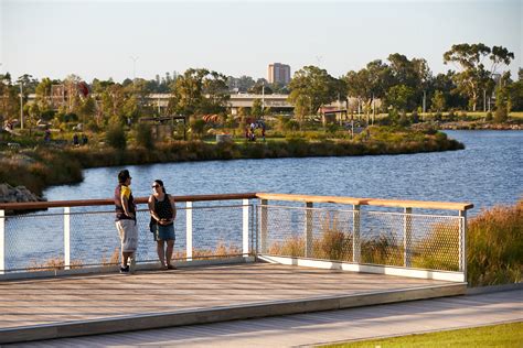 Learn how to create your own. Walk or cycle to Optus Stadium
