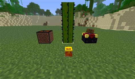 Instead of making another long excursion just to search for more cactus, is it possible to plant what little i have in. PartyCraft Minecraft Texture Pack