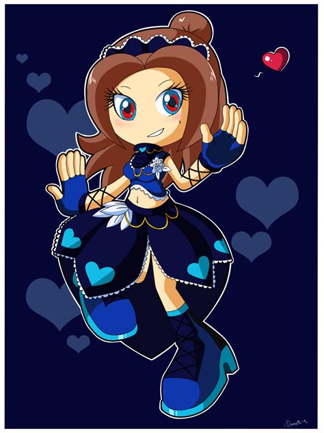 PC The lovely blue seedrian by Domestic-hedgehog on DeviantArt