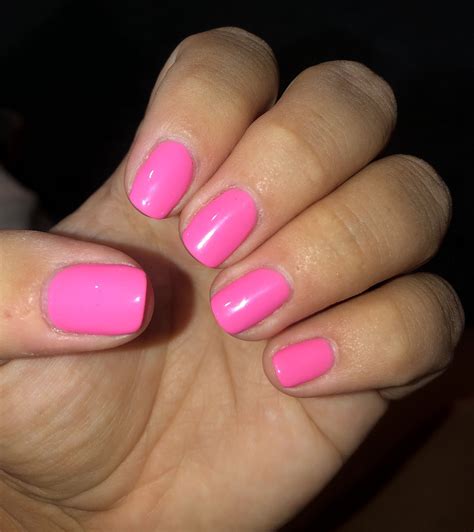 Simple Gel Nails Nails Gel Nails Simple Gel Nails