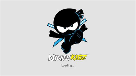 Ninja Kidz Tv Tv App Roku Channel Store Roku
