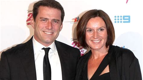 cassandra thorburn opens up on ‘stressful divorce from karl stefanovic starts at 60