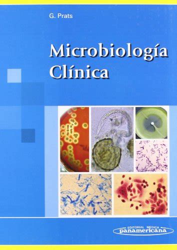 ¿dónde puedo descargar libros pdf gratis? Descargar Microbiología Clínica de Guillerm Prats PDF ePub ...