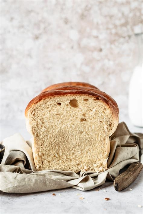 Hokkaido milk bread (tangzhong water roux method). HOKKAIDO MILK BREAD EXTREMELY SOFT / TANGZHONG METHOD