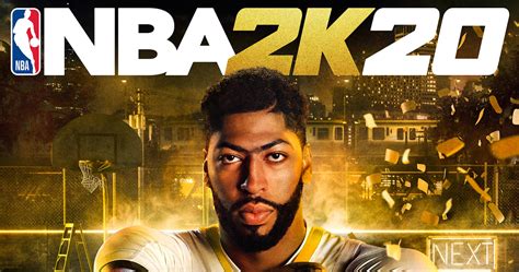 Nba 2k20 Which Edition To Buy