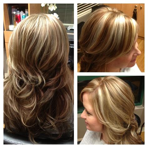 Pin By Hayley Richardson On Hair By Melissa Lobaito Hair Brown