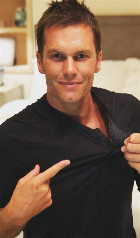 Tom brady net worth is more than we know. Tom Brady - Bio, Age, Height, Weight, Net Worth, Facts and ...