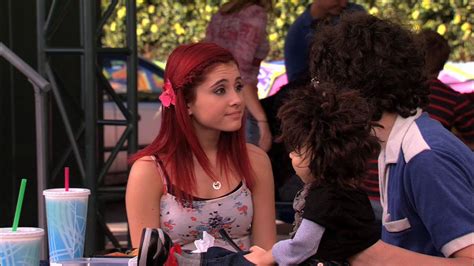 Who Is The Voice Of Rex From Victorious
