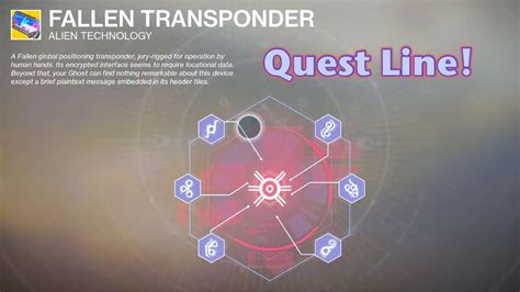 Destiny 2 Outbreak Perfected Guide Part 1 Unlock The Quest And 6
