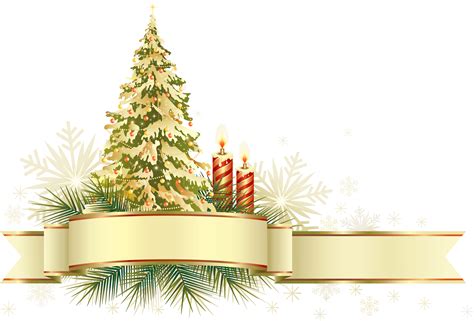 Looking for more real christmas trees png clipart, like watercolor christmas wreath png,christmas ornament png transparent,christmas baubles png. Large Transparent Gold and Green Christmas Tree with ...
