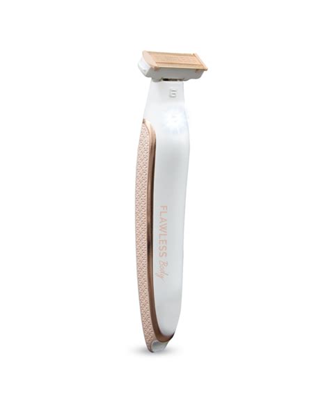 Finishing Touch Flawless Body Hair Remover Shaver Shop