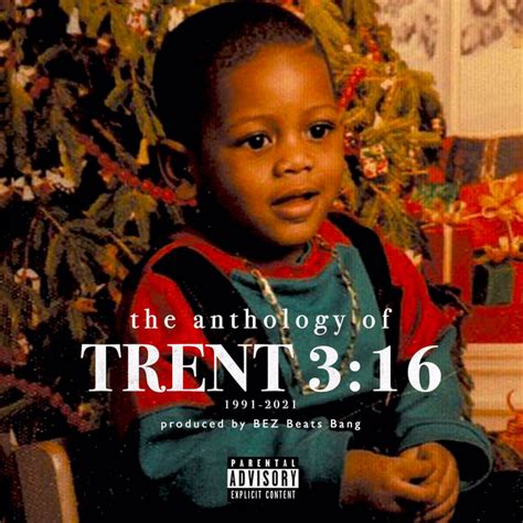Trent 316 Spotify
