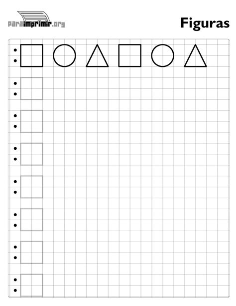 Figuras Geométricas Para Aprender Y Para Imprimir Tarjetas Para Imprimir