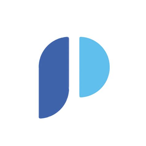 Prototypr Logo Thumbnail Transparent Png Stickpng