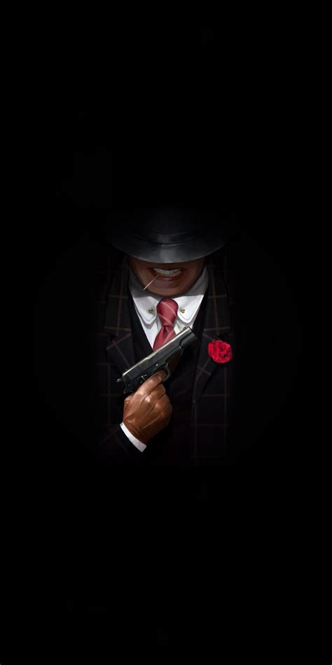 Gangster Hd 1080p Android Wallpapers Wallpaper Cave