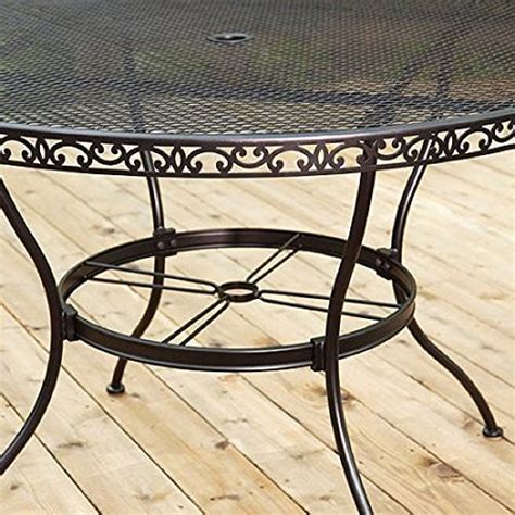 Better Homes And Gardens Clayton Court 5 Piece Patio Dining Set