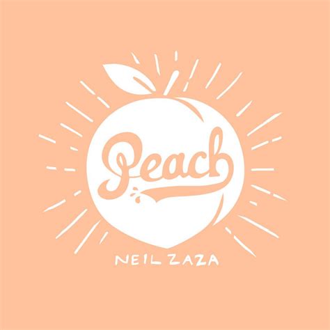Peach Album By Neil Zaza Spotify