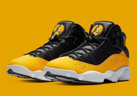 Buy and sell air jordan shoes at the best price on stockx, the live marketplace for 100% real air jordan sneakers and other popular new releases. Jordan 6 Rings Taxi 322992-700 Release Info | SneakerNews.com