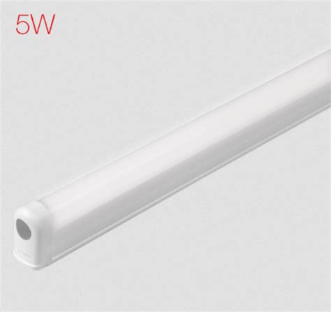 5 W And Below Havells Decorative Slim Linear Led Batten 5w At Best