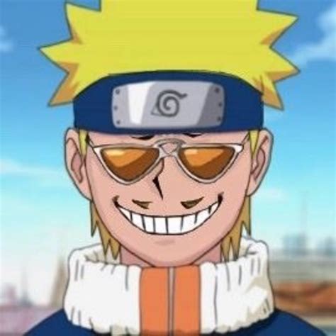 Cursed Naruto Images Funny