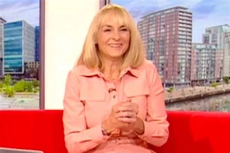 why is louise minchin leaving bbc breakfast and where will she go next mirror online