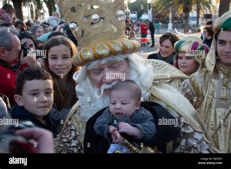 Dia De Los Reyes Magos High Resolution Stock Photography And Images Alamy