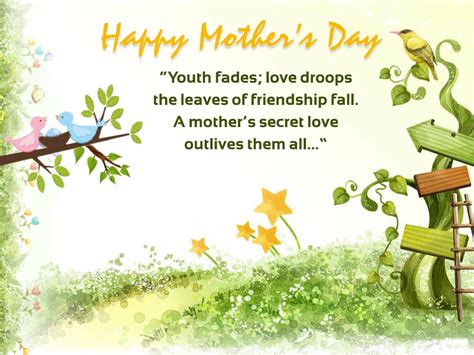 Quotes About Mothers And Flowers Quotesgram