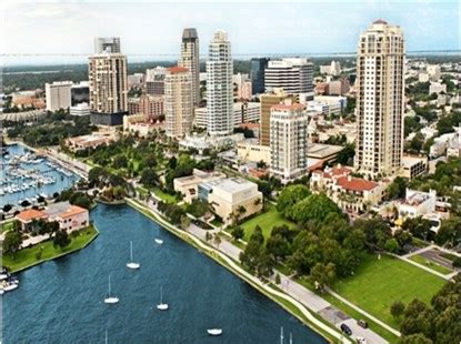 Unutulmaz seyahatler airbnb ile başlar. Downtown St. Pete Office - St. Petersburg, FL - Coldwell ...