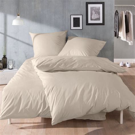 Upgrade your bedroom (and your sleep) with one of these 15 luxury sheets. Beige Bettwäsche Batist Uni von Nautic-Home.de