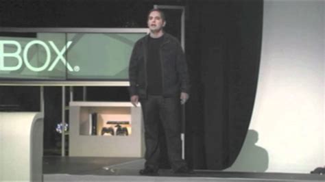Xbox Smartglass E3 2012 Presentation Youtube