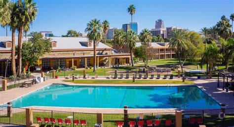 Whether you explore the best of tucson or enjoy the stunning catalina mountain range, you can consider us your desert oasis. Hotel Tucson City Center *** | 3 Star Hotel in Tucson ...