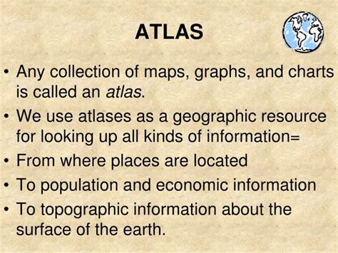 Ppt Unit 1 Tools Of Geography Powerpoint Presentation Id1554422