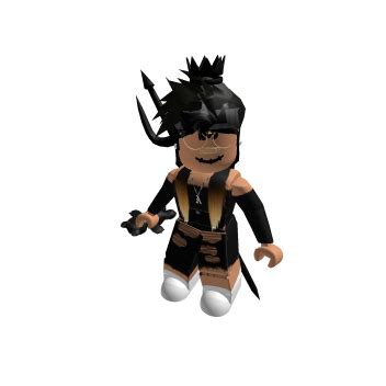 Slenders are a somewhat common breed in da hood, they look like rogangsters but more gothic. Cute Roblox Avatars Slender : roblox avatar girl in 2020 ...