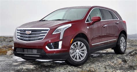 Cadillac Xt5 2024 Suv Fuel Economy Changes Cadillac Specs News