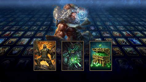Smite For Xbox One Review