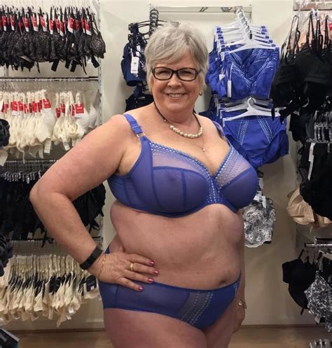 Gorgeous Bbw Granny 21 Pics Xhamster